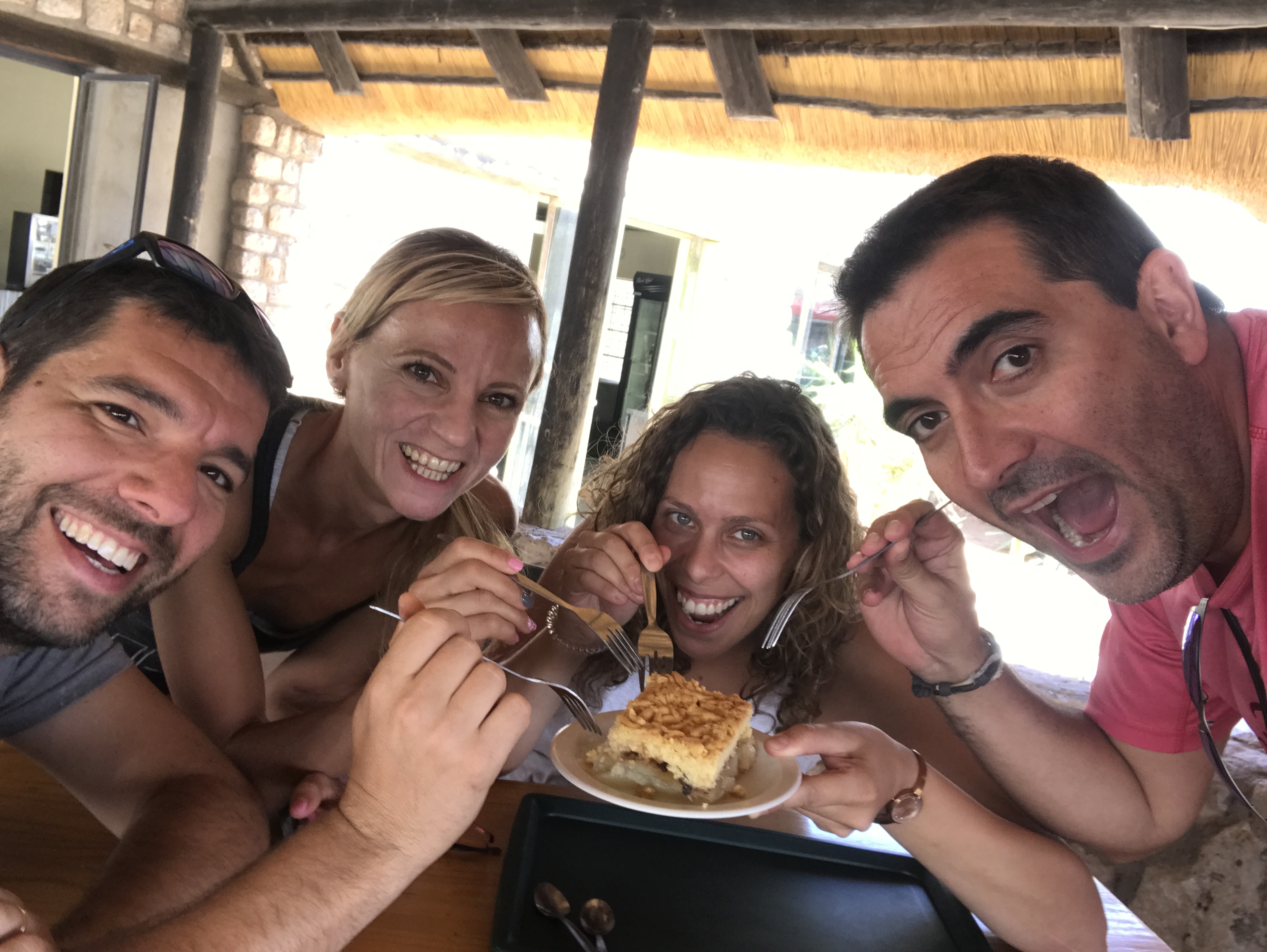 Solitaire (by Marta)