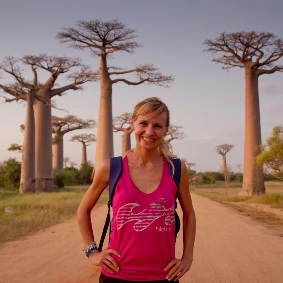 Viatge a Madagascar