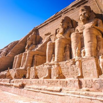 Abu Simbel