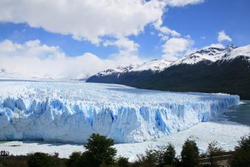 Argentina, un país rico en Patrimonio Mundial