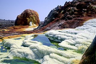 El desert del Danakil, Etiòpia (per Jordi Ribas)