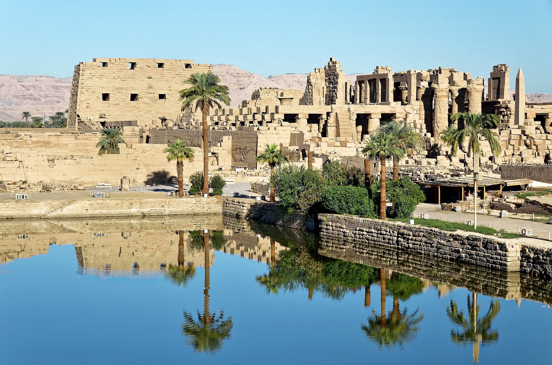 Luxor