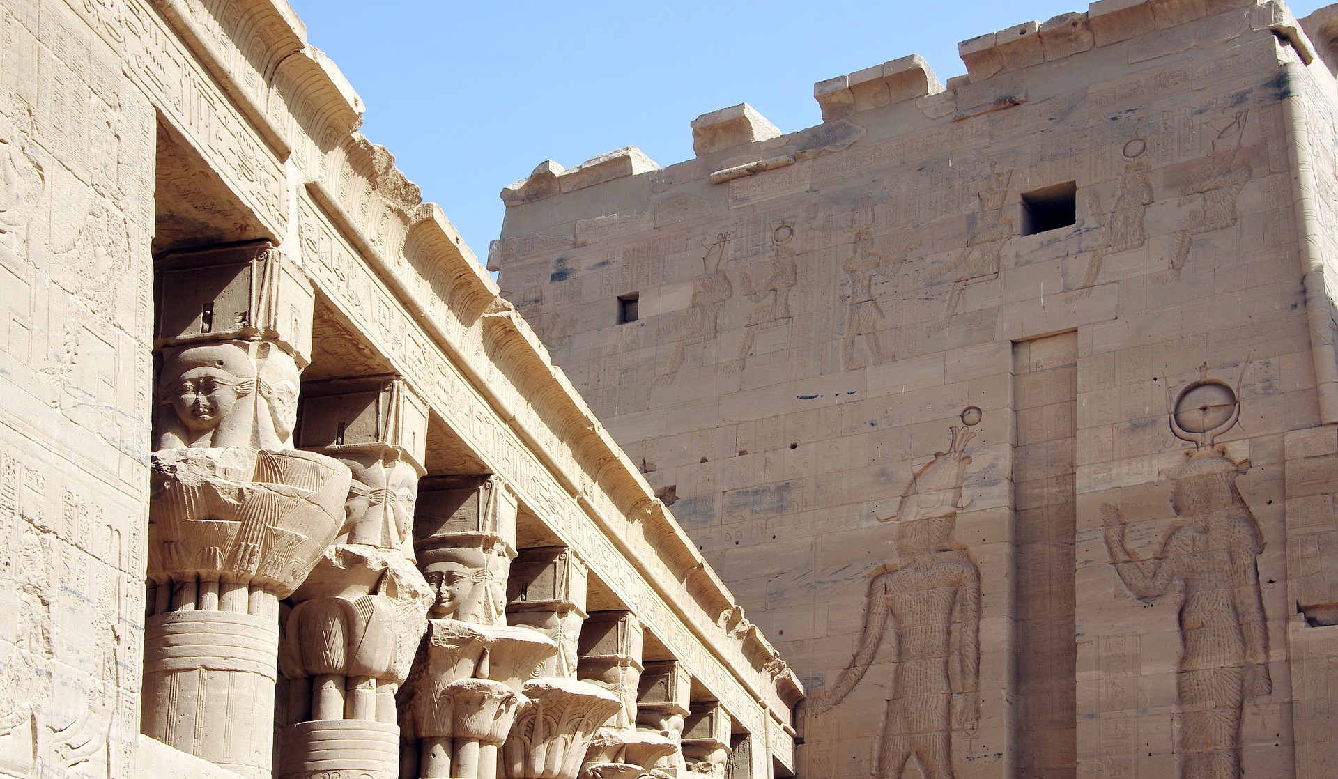 Philae