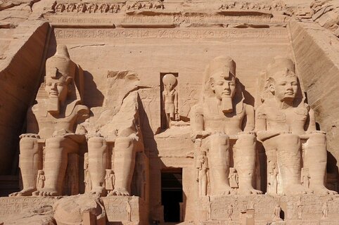 Abu Simbel