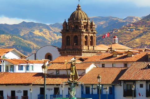 Cusco