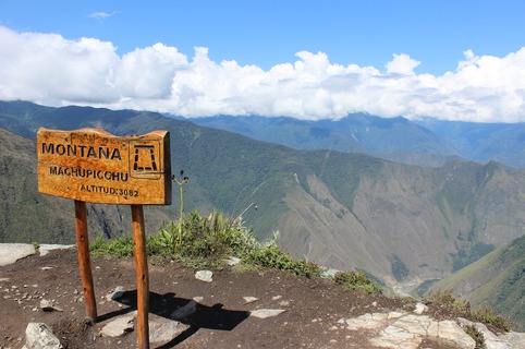 Inca Trail