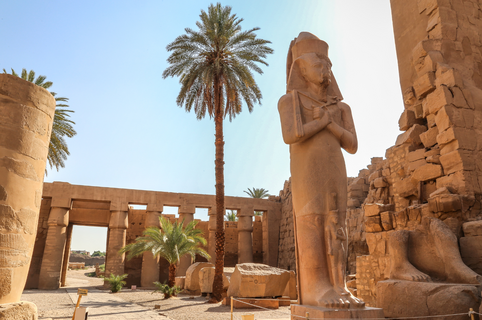 Luxor