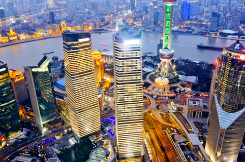 Shanghai 2