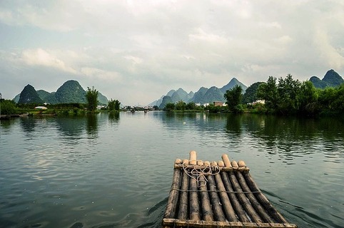Guilin 1