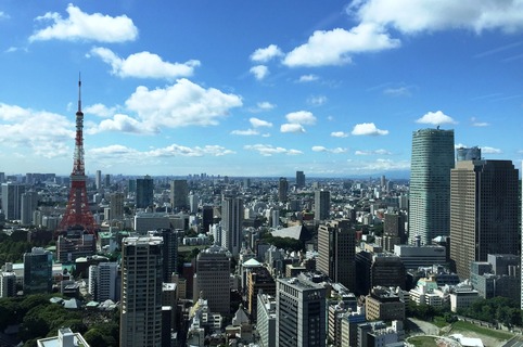 Tokyo