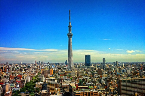 Tokyo