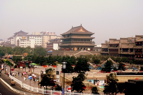 Xi'an 3